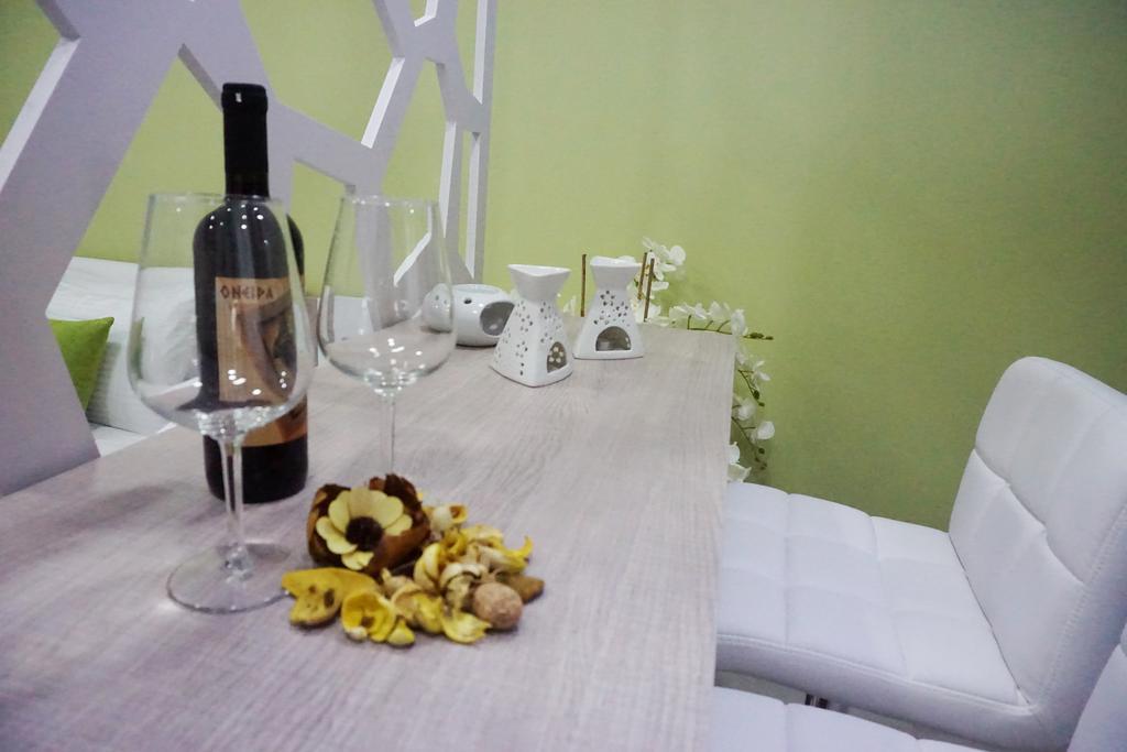 Lazuli Sea View-beachfront Ap 405 Apartment Larnaka